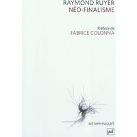 Néo-finalisme