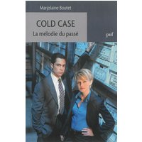 Cold Case. La mélodie du passé - La mélodie du passé