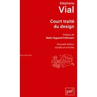 Court traité du design