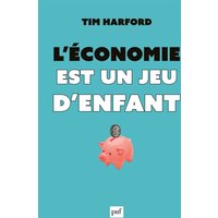 L'économie est un jeu d'enfant