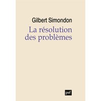 La résolution des problèmes
