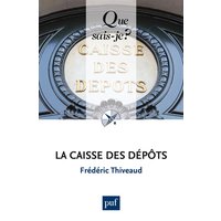 La Caisse des dépôts