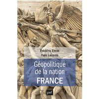 Géopolitique de la nation France