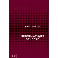 Informatique céleste