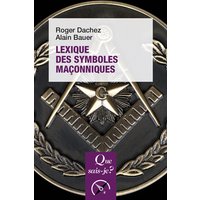 Lexique des symboles maçonniques