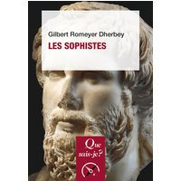 Les sophistes