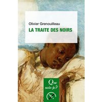 La traite des Noirs