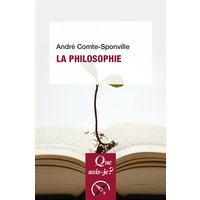 La philosophie