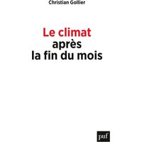 Le climat après la fin du mois