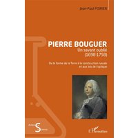 Pierre Bouguer