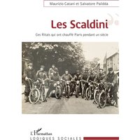 Les scaldini : ces ritals qui ont chauffé Paris pendant un siècle