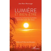 Lumière et bien-être