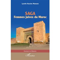 Saga : femmes juives du Maroc
