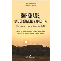 Barkhane, une épreuve humaine, H14 : un convoi logistique au Mali