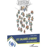 Les salariés d'abord : DRH à contre-courant