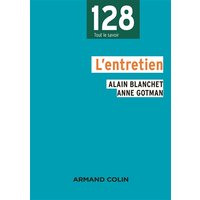 L'entretien - 2e éd.