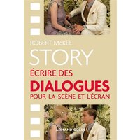 Story : écrire des dialogues pour la scène et l'écran