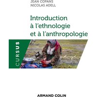 Introduction à l'ethnologie et à l'anthropologie