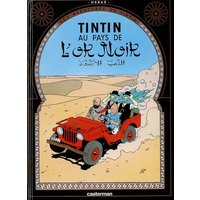 Les aventures de Tintin. Vol. 15. Au pays de l'or noir