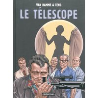 Le télescope