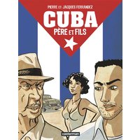 Cuba, père et fils