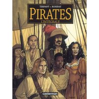 Pirates - Pirates - Intégrale petit format