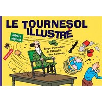 Le Tournesol illustré