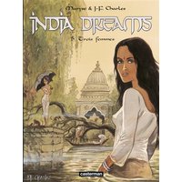 India dreams. Vol. 5. Trois femmes