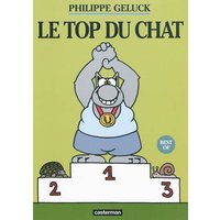Le Chat. Le top du Chat : best of