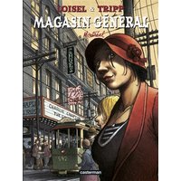 Magasin général. Vol. 5. Montréal