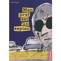 Mon prof est un espion