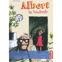 Albert le toubab