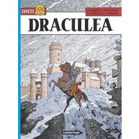 Jhen. Vol. 14. Draculea