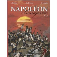 Napoléon Bonaparte. Vol. 4