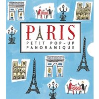 Paris : petit pop-up panoramique