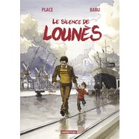 Le silence de Lounès