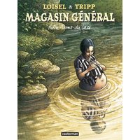 Magasin général. Vol. 9. Notre-Dame-des-Lacs