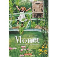 Le jardin de Monet - Nouvelle édition