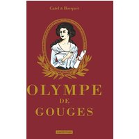 Olympe de Gouges - Édition luxe