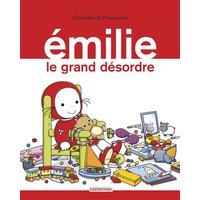 Emilie. Vol. 22. Le grand désordre
