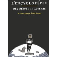 L'encyclopédie des débuts de la Terre