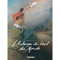 L'Auberge du bout du monde - Intégrale