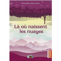 Là où naissent les nuages