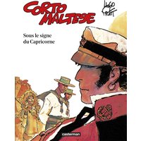 Corto Maltese. Vol. 2. Sous le signe du Capricorne