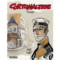 Corto Maltese. Vol. 10. Tango