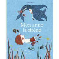 Mon amie la sirène
