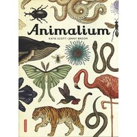 Encyclopedium - Animalium