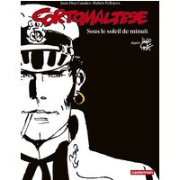Corto Maltese. Vol. 13. Sous le soleil de minuit