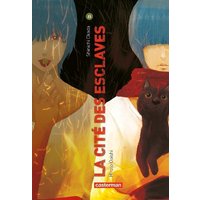 La cité des esclaves. Vol. 8