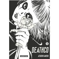 Deathco. Vol. 5